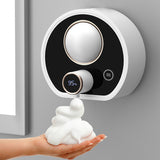 Automatic Induction Intelligent Foam Hand Washers - V.I.P Digital Presence