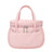 Mini fashion office PU high seal waterproof lunch box bag insulation lunch bag - V.I.P Digital Presence