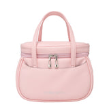 Mini fashion office PU high seal waterproof lunch box bag insulation lunch bag - V.I.P Digital Presence