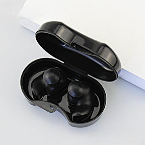 Silicone waterproof earplugs for professional swimming earplugs - V.I.P Digital Presence