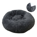 Dog bed, removable and washable round plush pet bed, cat bed, warm pet supplies, dog bed, pet bed, pet mat - V.I.P Digital Presence