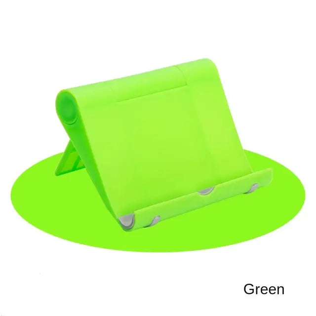 Mobile Phone Communication Accessories Universal Tablet Stand Holder Cell Phone Desktop Desk Stand Holder Support Tablet Phone - V.I.P Digital Presence
