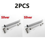 Gas Spring Automatic Door Closer 90 Degrees Within The Positioning Stop Mute Soft Closing Device Adjustable Buffer Force - V.I.P Digital Presence