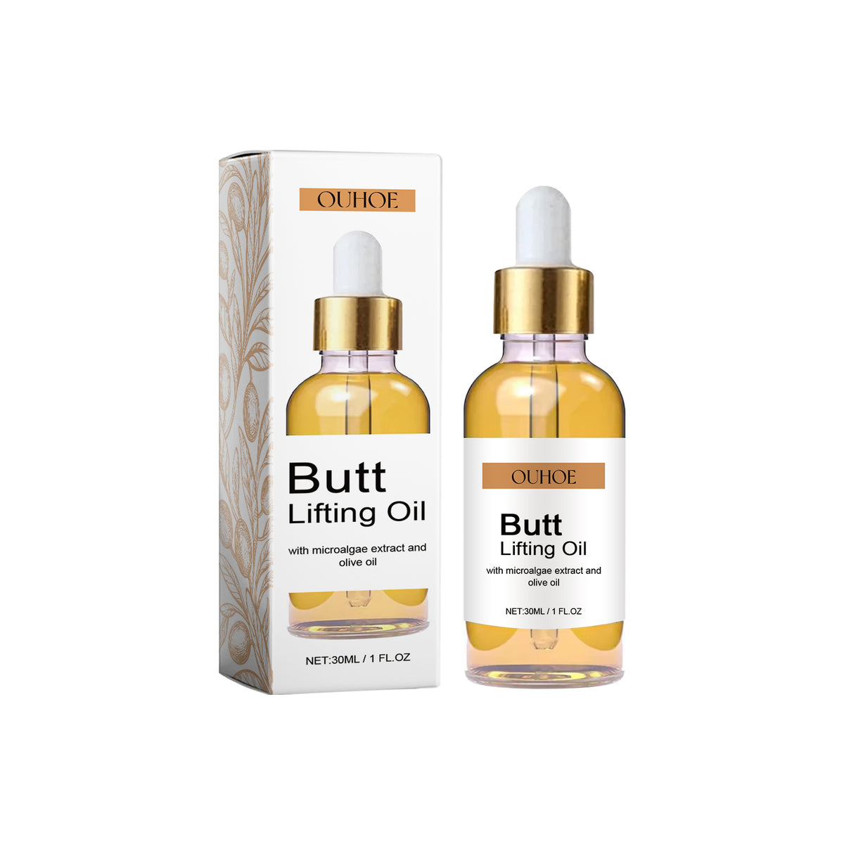 Hip Care Oil, Hip Care Nourishing Skin Firming Elastic Moisturizing Body Lift Massage Oil - V.I.P Digital Presence