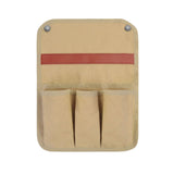 Outdoor chair armrest hanging bag Outdoor camping side multifunctional storage bag - V.I.P Digital Presence