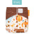 Happy Flute 1 pcs heavy wetter night AIO AI2 baby cloth diaper nappy one size fit all - V.I.P Digital Presence