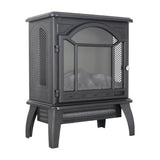 18 inch 3D Infrared Electric Stove with remote control - V.I.P Digital Presence