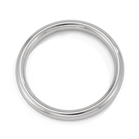 Design sense: Geometric square smooth circular ring bracelet, niche hollow alloy bracelet - V.I.P Digital Presence