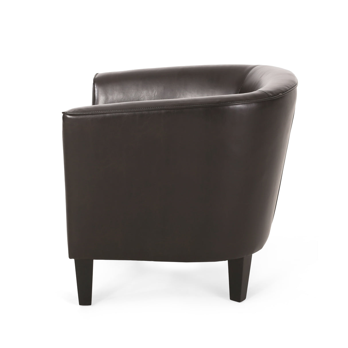 CLUB CHAIR - V.I.P Digital Presence