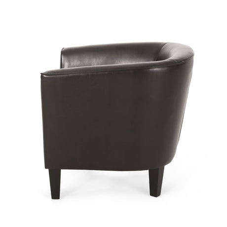 CLUB CHAIR - V.I.P Digital Presence