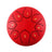 Tongue Drum 6 Inch Steel Tongue Drum Set 8 Tune Hand Pan Drum Pad Tank Sticks Carrying Bag Percussion Instruments Accessories - V.I.P Digital Presence