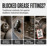 GreaseClear Pro Tool