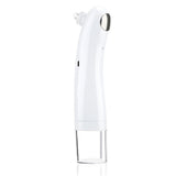 Hailicare Small Bubble Hot Compress Blackhead Instrument With Water Tank To Suck Blackheads USB Charging Beauty Instrument - V.I.P Digital Presence
