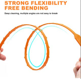 SnakePro Drain Clog Remover