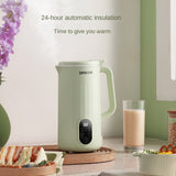 Mini multi-function soybean milk machine, fully automatic cooking free, household filter free material management machine, small - V.I.P Digital Presence