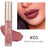 Make Up Waterproof Nude Lipstick Long Lasting Liquid Matte Lipstick Kit Lip Gloss Cosmetics Lipgloss Lip Makeup - V.I.P Digital Presence