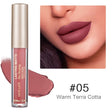 Make Up Waterproof Nude Lipstick Long Lasting Liquid Matte Lipstick Kit Lip Gloss Cosmetics Lipgloss Lip Makeup - V.I.P Digital Presence