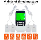 DualPulse Therapy Device