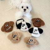 Dog Poop Bag Pet Waste Collector Pooper Scooper Storage Bag Dog Walking Snack Bag - V.I.P Digital Presence
