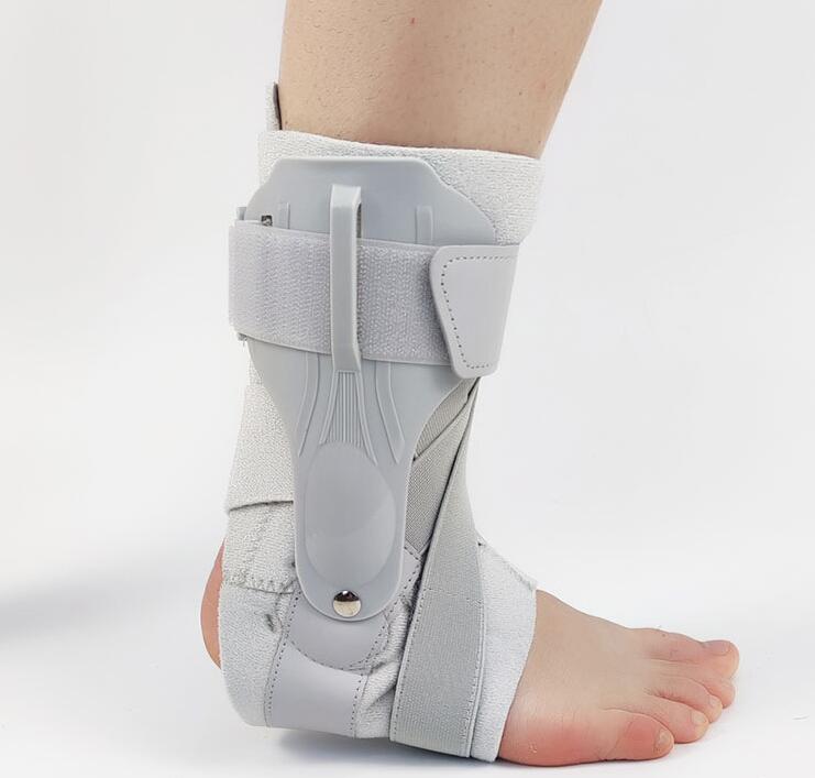 Best hot sale ankle support medical foot orthosis support ankle sleeves ankle sprain support - V.I.P Digital Presence