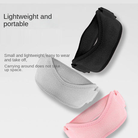 Patella strap, skipping rope, running, basketball, fitness, knee exercises, knee pads, meniscus protection, knee patella protect - V.I.P Digital Presence
