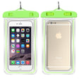 Waterproof Case for Samsung Galaxy s8 J5 s4 s5 s6 s7 Grand Prime Case Underwater Luminous Pouch Cas - V.I.P Digital Presence