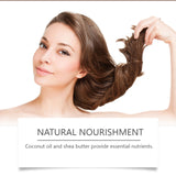 Castor Oil Shampoo Soap Gently Cleanses Scalp Naturally Fluffy, Soft, Moist And Moisturizing Shampoo - V.I.P Digital Presence