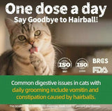 GrassBite Cat Treats