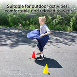 Grandma Pants Yard Rush! Ultimate Backyard Game, Parent-Child Fun with Props - V.I.P Digital Presence