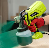 PowerFinish Spray Gun