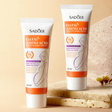 Moisturizing Cream 40g SADOER Gentle Non-Irritating Softening Body Lotion - V.I.P Digital Presence