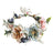Korean garland headdress fresh big Peony corolla walk show dance headdress holiday pastoral props hair band - V.I.P Digital Presence