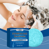 Shampoo Mild Plant Essence Shampoo Cleanser Manual Essential Oil Soap Moisturizes And Nourishes Scalp - V.I.P Digital Presence