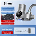 Water Digital Intelligent Display Faucet Purifier Shower Tap Filter for Kitchen - V.I.P Digital Presence