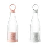 Home portable electric juice cup with large capacity, wireless portable USB juice machine handheld - V.I.P Digital Presence