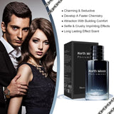 Men's Perfume, Long-Lasting Light Fragrance Fresh Niche Perfume Men And Women Mood Atmosphere Dating Perfume - V.I.P Digital Presence