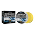 Car Glass Oil Film Remover, Rain Mist Smeary Clean Car Windscreen Cleaner - V.I.P Digital Presence