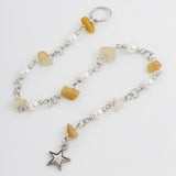 Simple and versatile fashion sense, colorful gravel braided hair with tassel headpiece and hair accessories - V.I.P Digital Presence