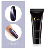Painless Fast Crystal Extension Glue Cat Eye Manicure Phototherapy Glue Beginner Manicure Holder Nail Extension Glue - V.I.P Digital Presence