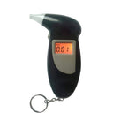 KT-68AS Three color Backlight Display Digital LCD Display Breathing Fat Burning Breath Acetone Tester - V.I.P Digital Presence