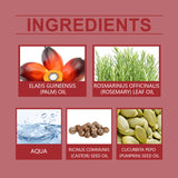 Batana Hair Oil Gentle Repair Nourishing, Supple And Plump Hair Moisturizing And Hydrating Hair Oil - V.I.P Digital Presence