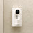 Household Bathroom Mouthwash Cups Wall Mounted Mouth Wash Machine Black Mouthwash Dispenser - V.I.P Digital Presence