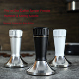 Reticulated Series Coffee Powder Hammer Stainless Steel Powder Distributor - V.I.P Digital Presence