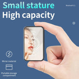 S20 TWS Wireless Bluetooth Headset with Charge Box Noise Cancelling LED Earbuds with Mic Wireless Headphones Bluetooth Earphones - V.I.P Digital Presence