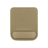 Wrist mouse pad soft rebound skin-friendly feel office pad silicone wrist mouse pad - V.I.P Digital Presence