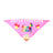 Pet Bandana for Dogs and Cats - Thanksgiving, Christmas, Halloween Pet Triangle Scarf Bib - V.I.P Digital Presence