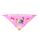 Pet Bandana for Dogs and Cats - Thanksgiving, Christmas, Halloween Pet Triangle Scarf Bib - V.I.P Digital Presence
