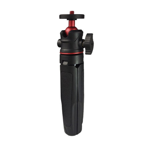 Mini desktop selfie stick tripod handheld photography live vlog camera mobile phone portable telescopic stand - V.I.P Digital Presence