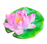 Turtle resin ornaments floating on the water surface - V.I.P Digital Presence