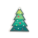 Christmas supplies, printed wood pulp, dishwashing cotton, kitchen cleaning, absorbent, non greasy, compressed wood pulp cotton, - V.I.P Digital Presence